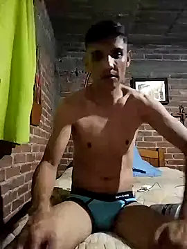 Alejandre21 online show from March 20, 2025, 5:35 am