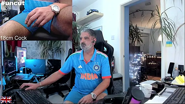 OnlineBossUK online show from October 17, 2025, 5:15 pm