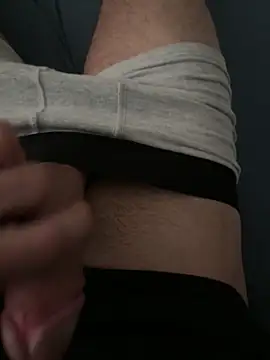 JonnyGer online show from December 14, 2025, 1:16 pm