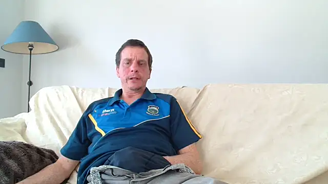 cloupefun online show from March 7, 2026, 1:30 pm