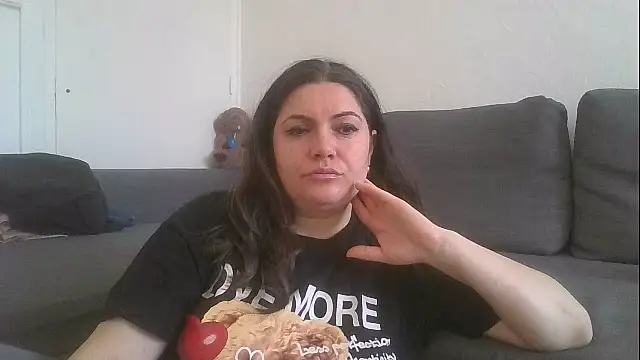 Squirtlady38 online show from October 6, 2025, 8:01 am