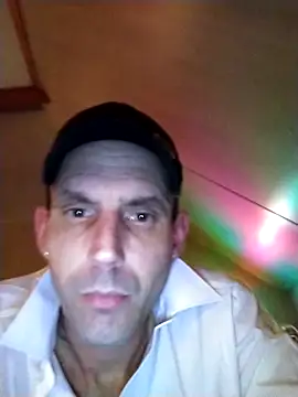 Befkoning37 online show from March 3, 2025, 11:35 pm