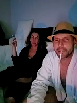 Befkoning37 online show from November 28, 2025, 11:29 pm