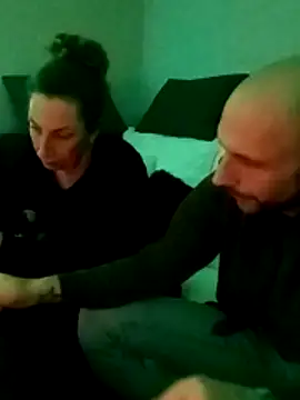 Befkoning37 online show from December 16, 2025, 6:13 pm