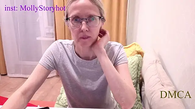 angelmommu online show from March 7, 2026, 7:44 pm