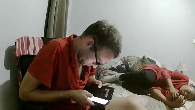 COOKIECANDY online show from March 27, 2026, 9:36 pm