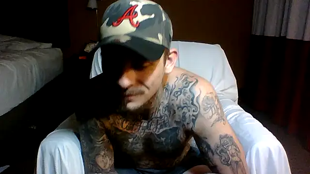 DADDY KANE8--- online show from December 28, 2024, 11:16 pm