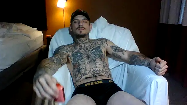 DADDY KANE8--- online show from December 29, 2024, 9:09 pm