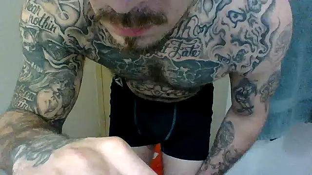 DADDY KANE8--- online show from January 2, 2025, 10:26 am