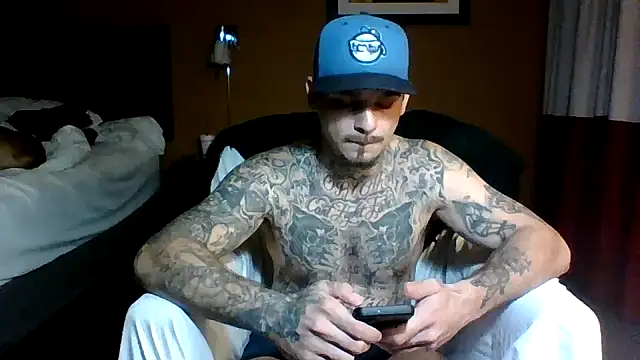 DADDY KANE8--- online show from January 3, 2025, 1:38 am