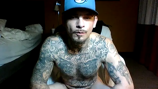 DADDY KANE8--- online show from January 3, 2025, 4:44 am