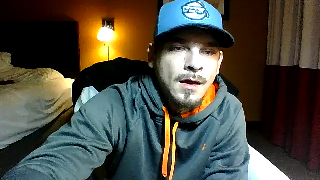 DADDY KANE8--- online show from January 3, 2025, 11:35 am