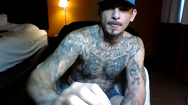 DADDY KANE8--- online show from January 3, 2025, 2:51 pm