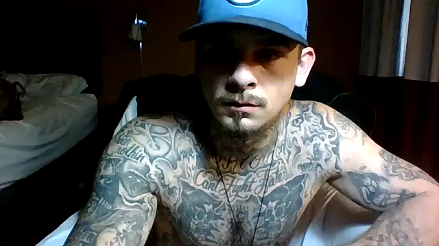 DADDY KANE8--- online show from January 3, 2025, 9:15 pm