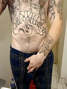 DADDY KANE8--- online show from January 4, 2025, 10:38 am