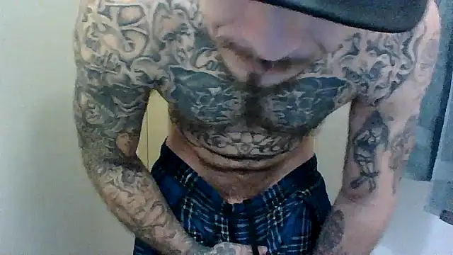 DADDY KANE8--- online show from January 5, 2025, 11:37 am