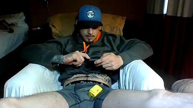DADDY KANE8--- online show from January 6, 2025, 4:55 pm