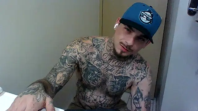 DADDY KANE8--- online show from January 7, 2025, 12:24 am