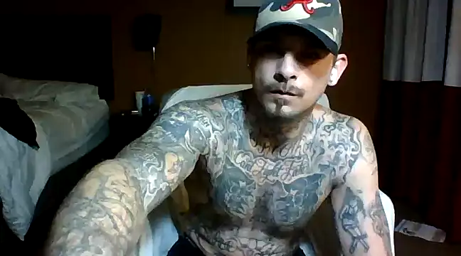 DADDY KANE8--- online show from January 9, 2025, 3:15 am