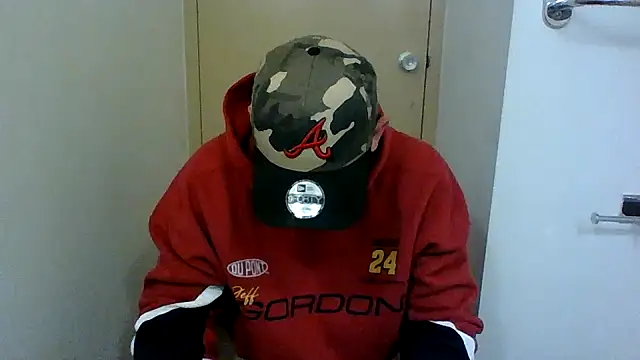 DADDY KANE8--- online show from January 10, 2025, 1:32 am