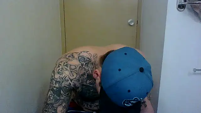 DADDY KANE8--- online show from January 10, 2025, 8:51 am