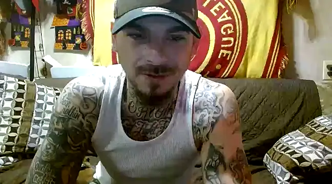 DADDY KANE8--- online show from January 26, 2025, 4:20 am