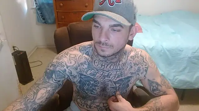 DADDY KANE8--- online show from November 3, 2025, 3:24 pm