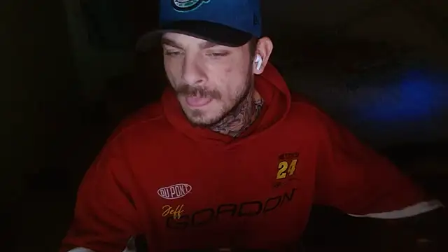 DADDY KANE8--- online show from December 16, 2025, 11:59 am