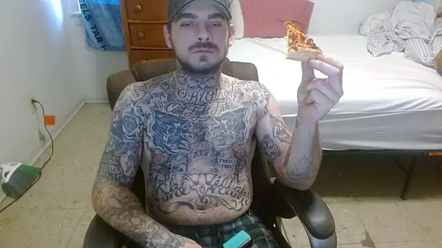 DADDY KANE8--- online show from December 19, 2025, 6:26 pm