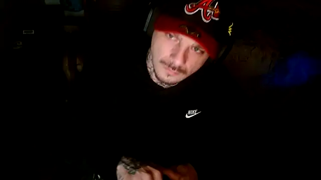 DADDY KANE8--- online show from February 21, 2026, 10:05 am