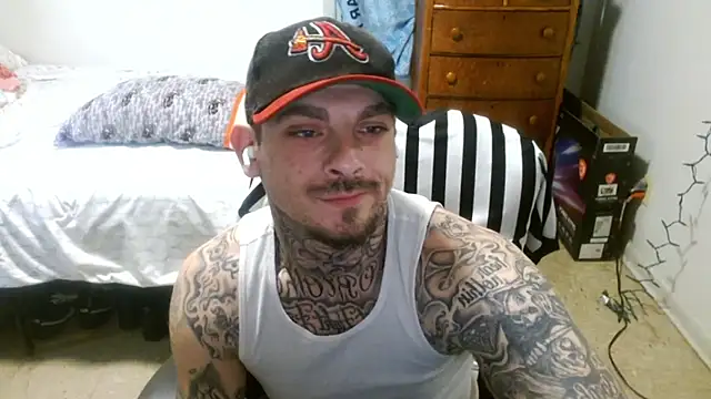 DADDY KANE8--- online show from May 6, 2026, 4:56 pm