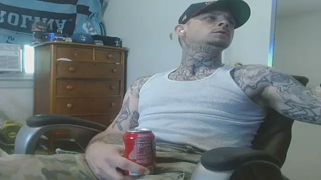 DADDY KANE8--- online show from June 11, 2026, 4:38 pm