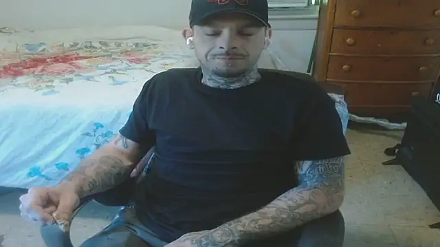 DADDY KANE8--- online show from June 13, 2026, 4:16 pm