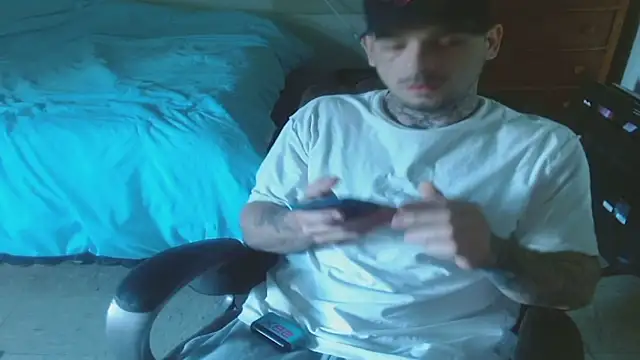 DADDY KANE8--- online show from June 16, 2026, 1:36 pm