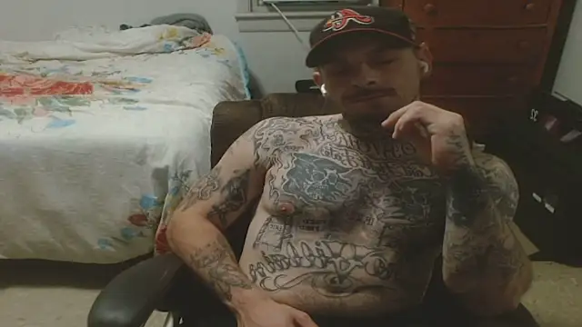 DADDY KANE8--- online show from June 19, 2026, 2:27 am