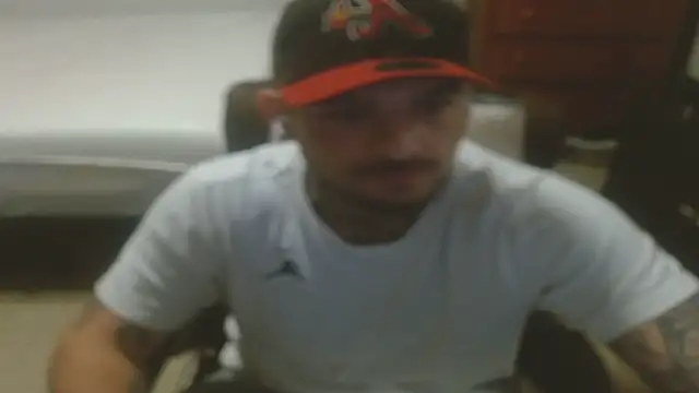 DADDY KANE8--- online show from June 23, 2026, 6:55 am