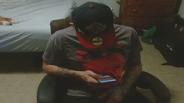 Snapshot of DADDY_KANE8--- chatting on June 27, 2026, 3:39 pm DADDY KANE8--- online show from June 27, 2026, 3:39 pm