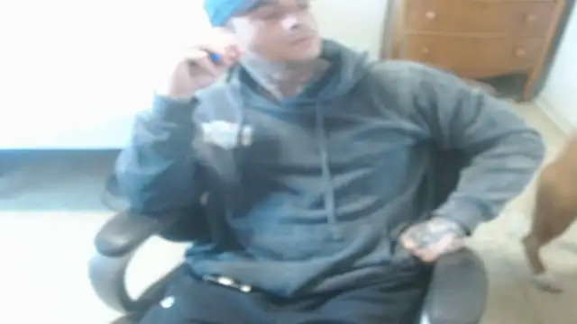 Snapshot of DADDY_KANE8--- chatting on July 7, 2026, 2:43 pm DADDY KANE8--- online show from July 7, 2026, 2:43 pm
