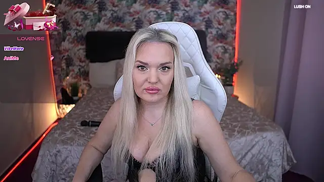 Snapshot of MissyMartinez chatting on May 2, 2026, 6:51 am MissyMartinez online show from May 2, 2026, 6:51 am