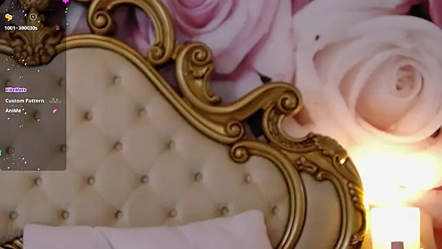 HessaHessy online show from March 6, 2025, 3:56 pm