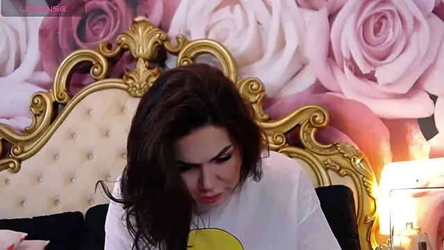 HessaHessy online show from February 26, 2026, 4:50 pm