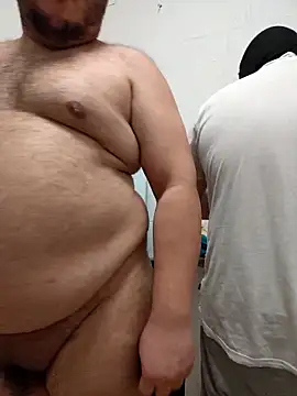 genderfluidco2 online show from February 14, 2026, 11:34 pm