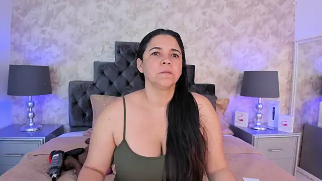 elizabeth coleman online show from June 19, 2026, 8:45 pm