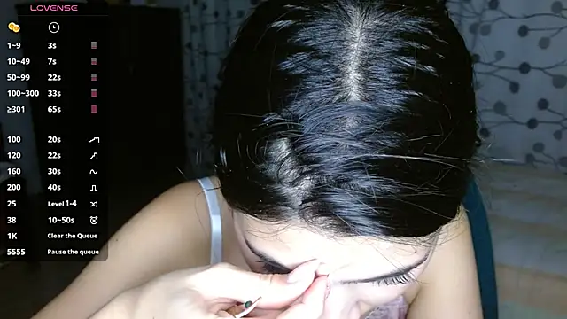 Snapshot of mia__lopez_ chatting on December 10, 2024, 4:34 am mia lopez online show from December 10, 2024, 4:34 am