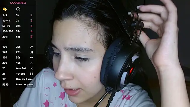 Snapshot of mia__lopez_ chatting on December 14, 2024, 6:13 am mia lopez online show from December 14, 2024, 6:13 am