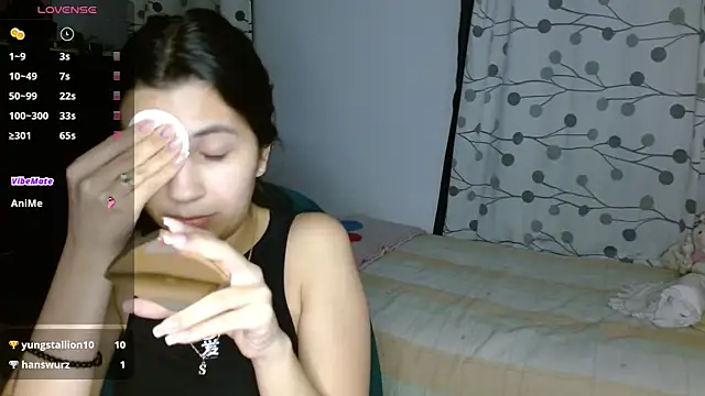 Snapshot of mia__lopez_ chatting on December 29, 2024, 4:48 am mia lopez online show from December 29, 2024, 4:48 am