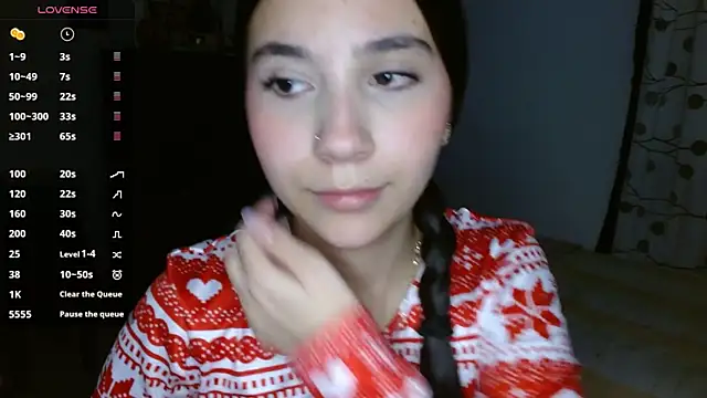 Snapshot of mia__lopez_ chatting on December 30, 2024, 11:28 pm mia lopez online show from December 30, 2024, 11:28 pm