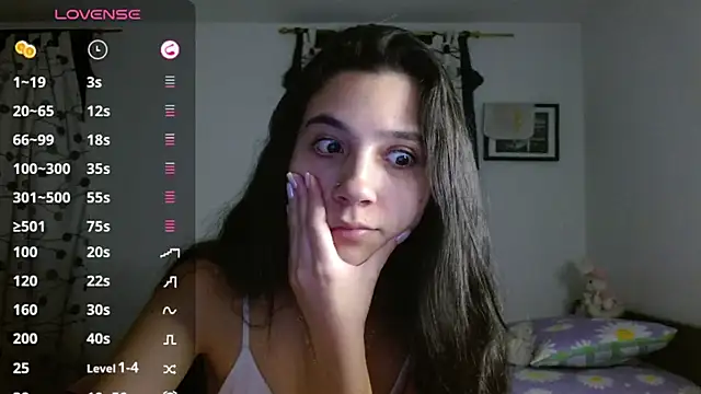 Snapshot of mia__lopez_ chatting on January 29, 2025, 1:05 am mia lopez online show from January 29, 2025, 1:05 am
