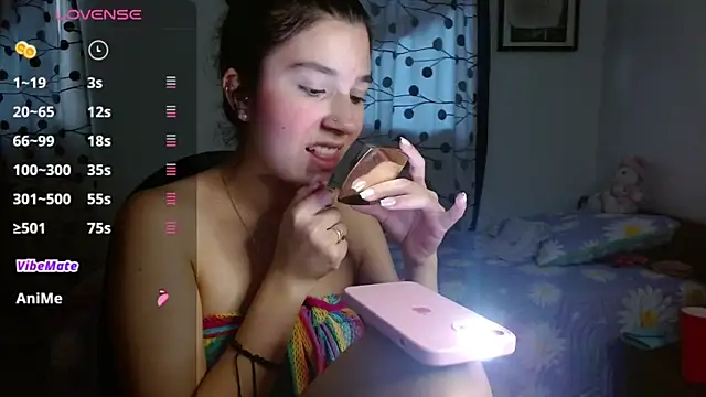 Snapshot of mia__lopez_ chatting on January 31, 2025, 10:42 pm mia lopez online show from January 31, 2025, 10:42 pm