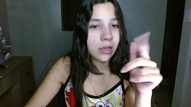 mia  lopez  online show from June 21, 2026, 4:59 am